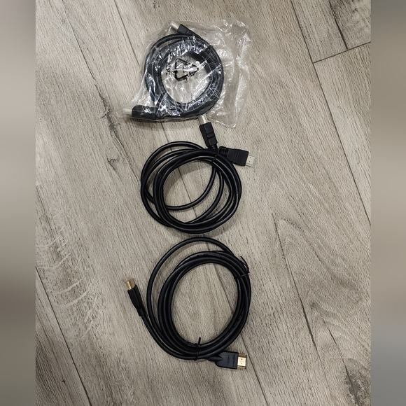 Other - NEW - 6' HDMI Cables